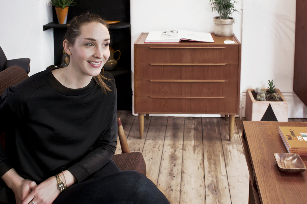 Shoptour: In the Førest London • baraperglova.com