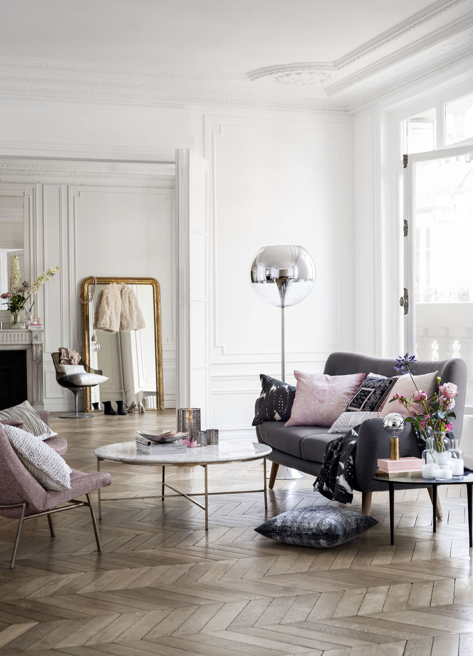 Speaking about spring,... • baraperglova.com #h&m 