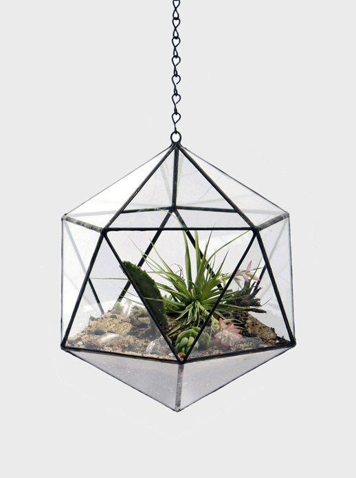Alternative to Winter Garden. • baraperglova.com