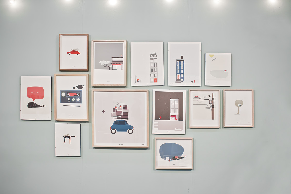 The best of Home London 2014 • Pleased to meet • baraperglova.com