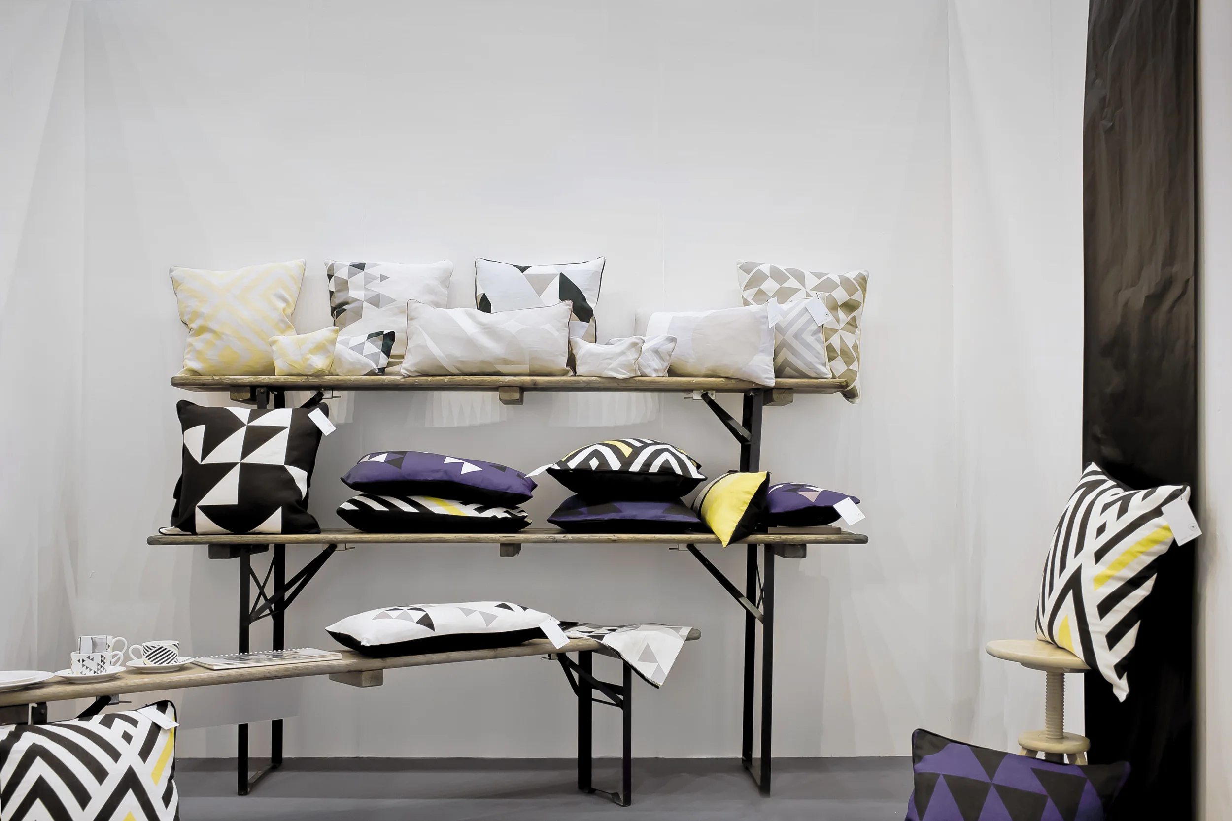 The best of Home London 2014 • A Minds Eye • baraperglova.com