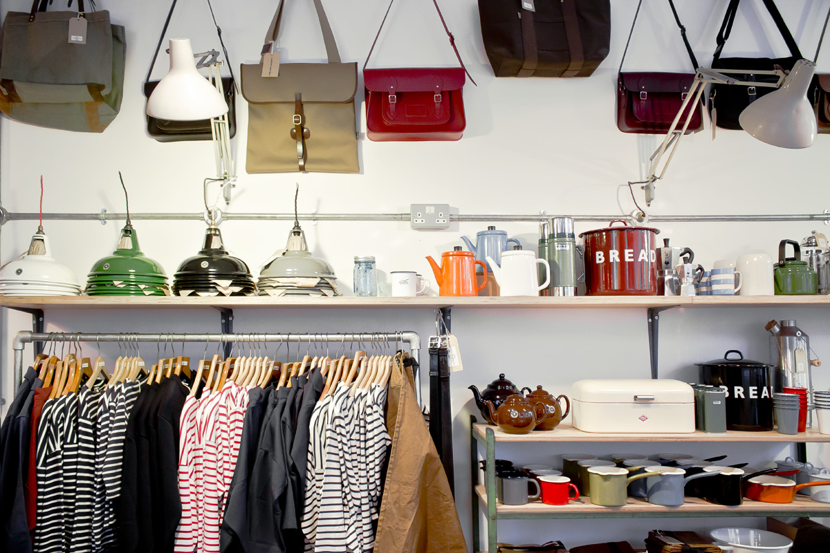 Shoptour: In the Labour and Wait • baraperglova.com