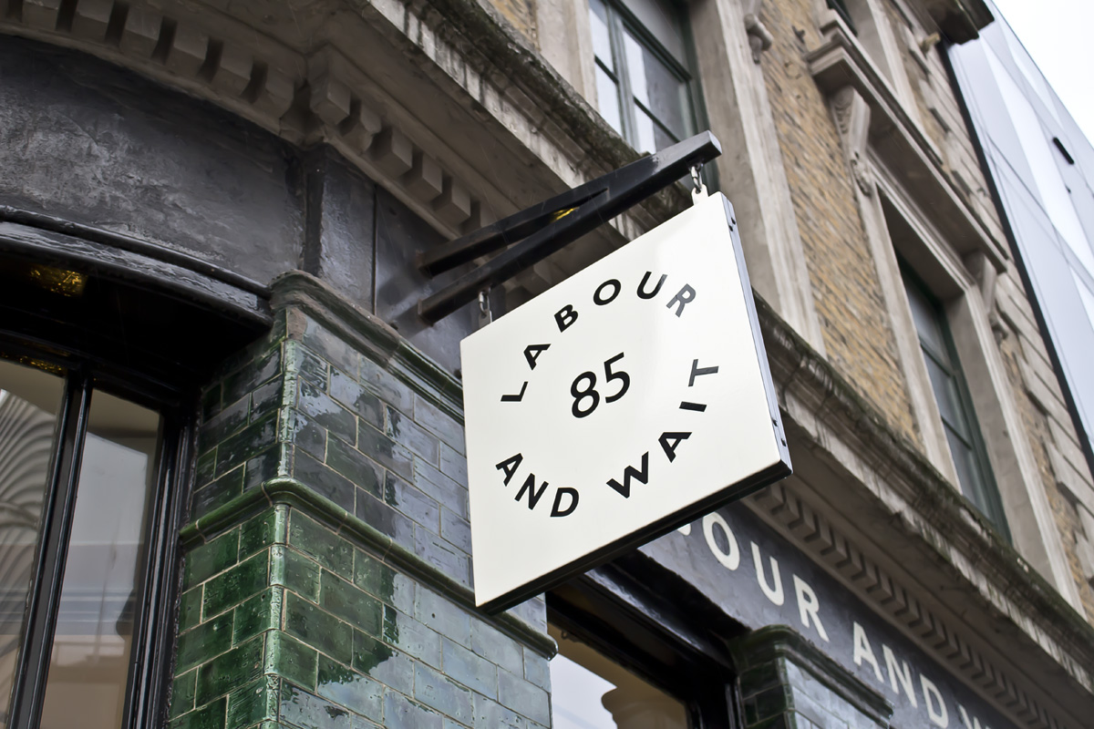 Shoptour: In the Labour and Wait • baraperglova.com