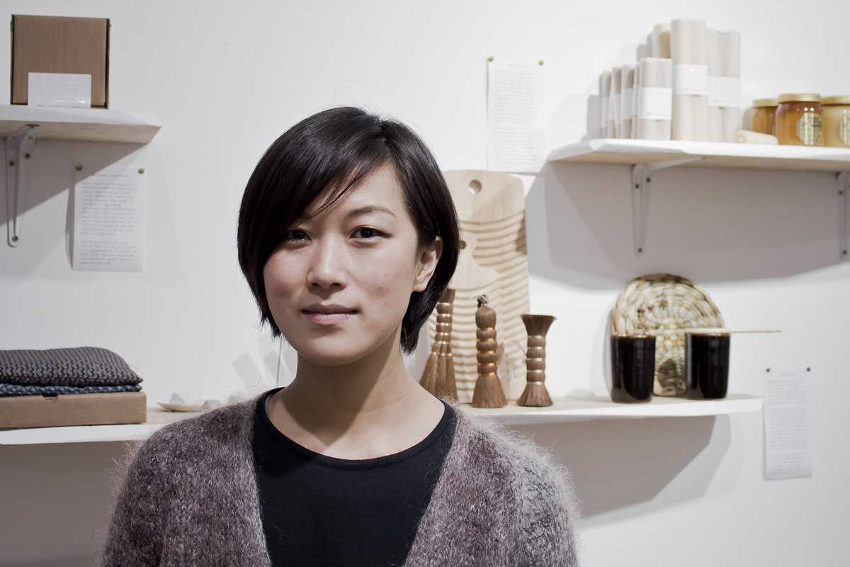 Shoptour: Tokyobike • baraperglova.com