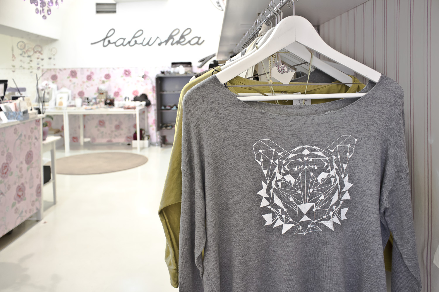 Shoptour: Babushka Boutique • shoptours by baraperglova.com