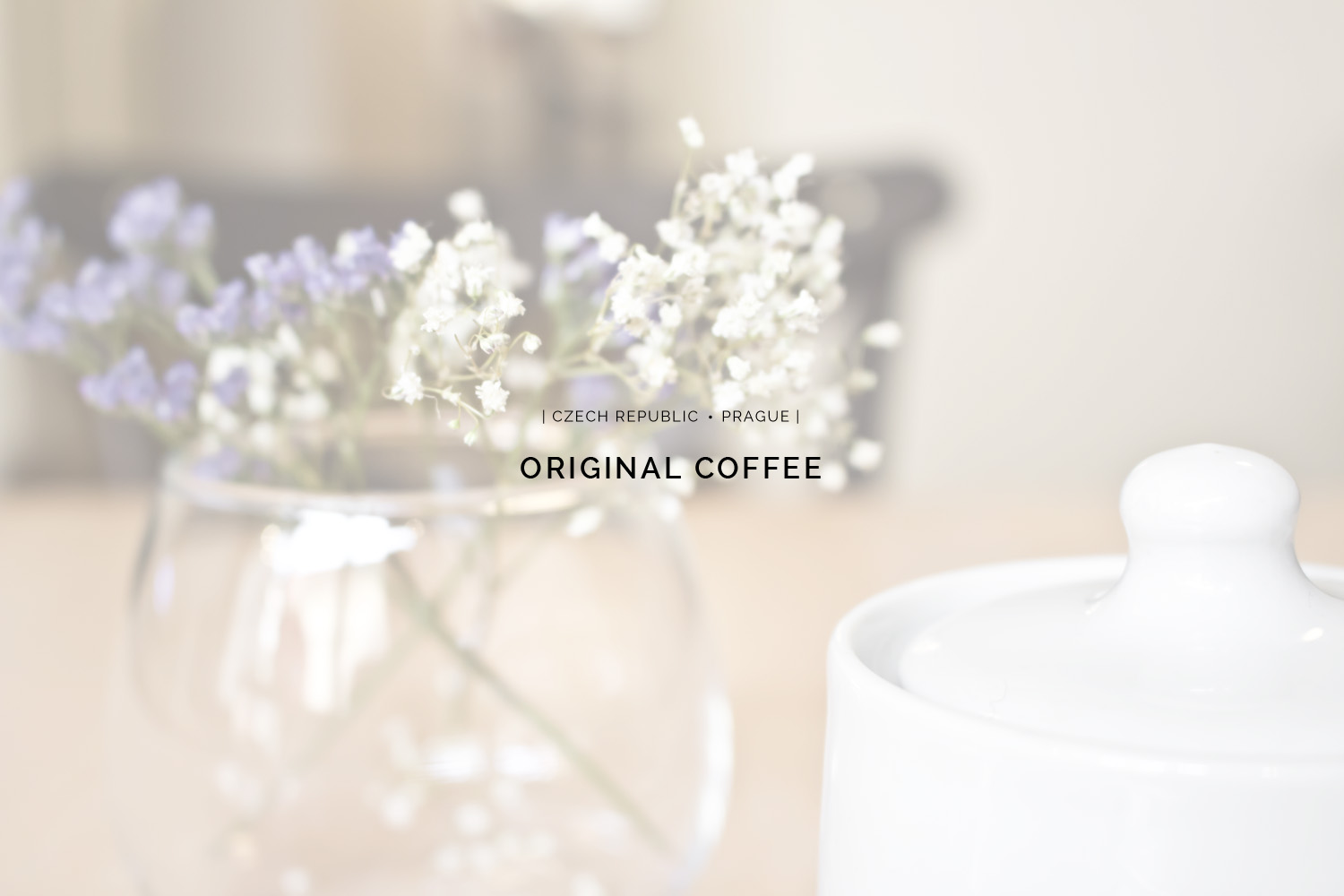 Eat & Drink tour: Original Coffee • places to go by baraperglova.com