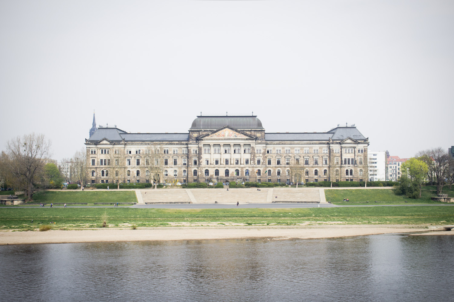 Dresden • traveling around the Europe on baraperglova.com