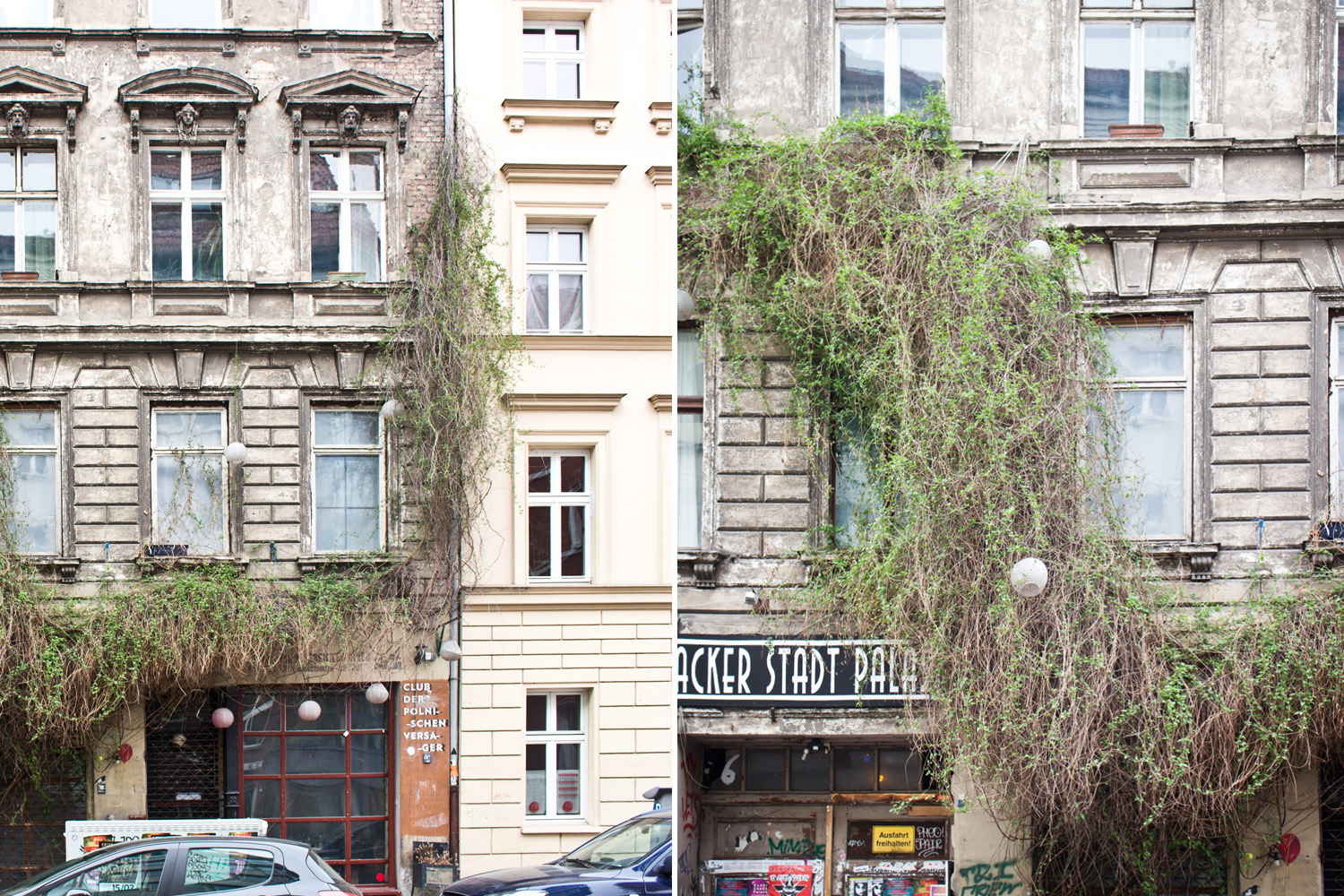 Berlin • traveling around the Europe on baraperglova.com