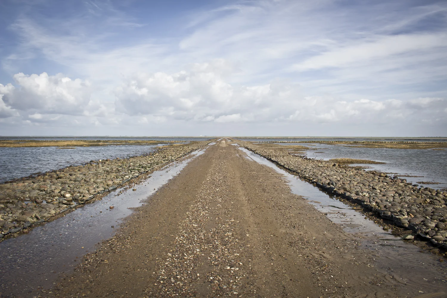 Mandø Island. Finally. • Traveling across the Europe on baraperglova.com • Denmark