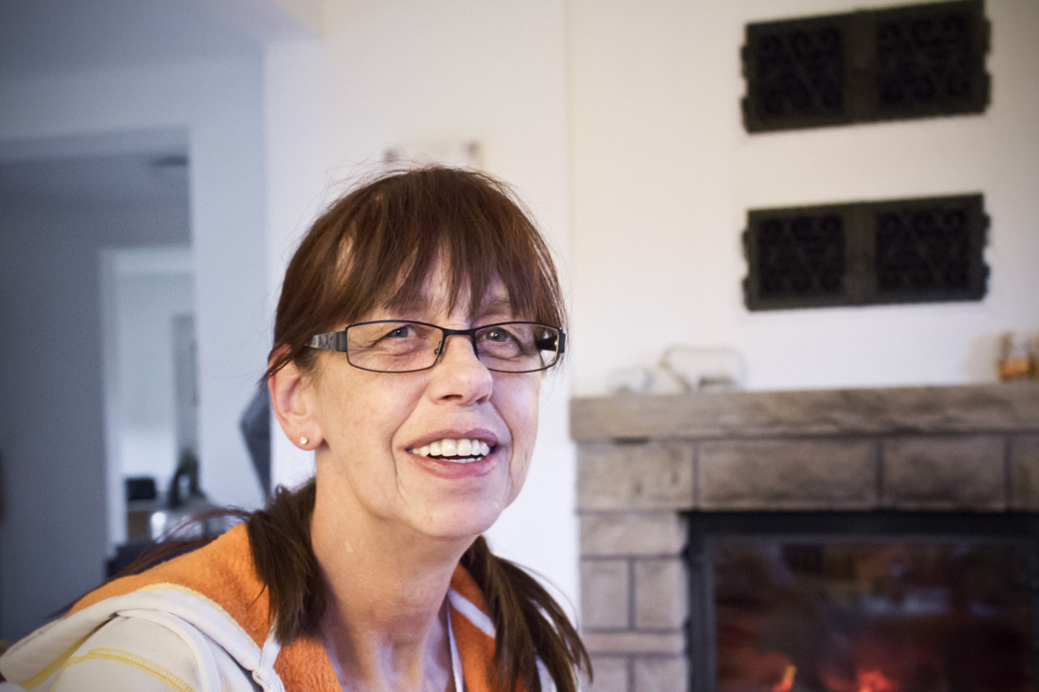 People: Suzy's little cottage. • one week experience via Airbnb • traveling across the Europe on baraperglova.com