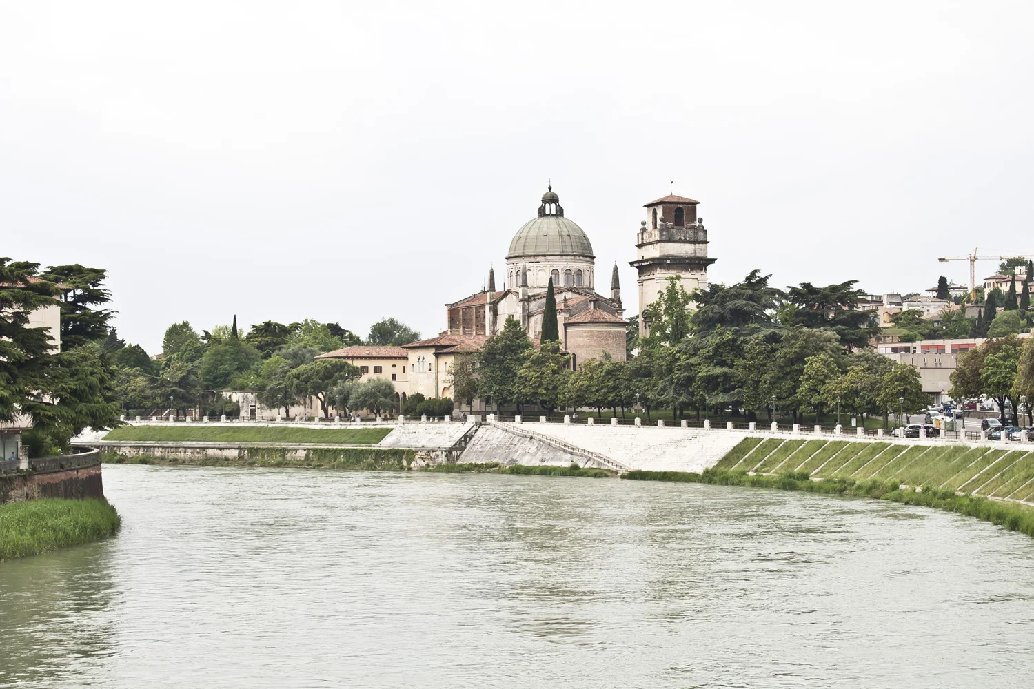 Verona • traveling across the Europe on baraperglova.com