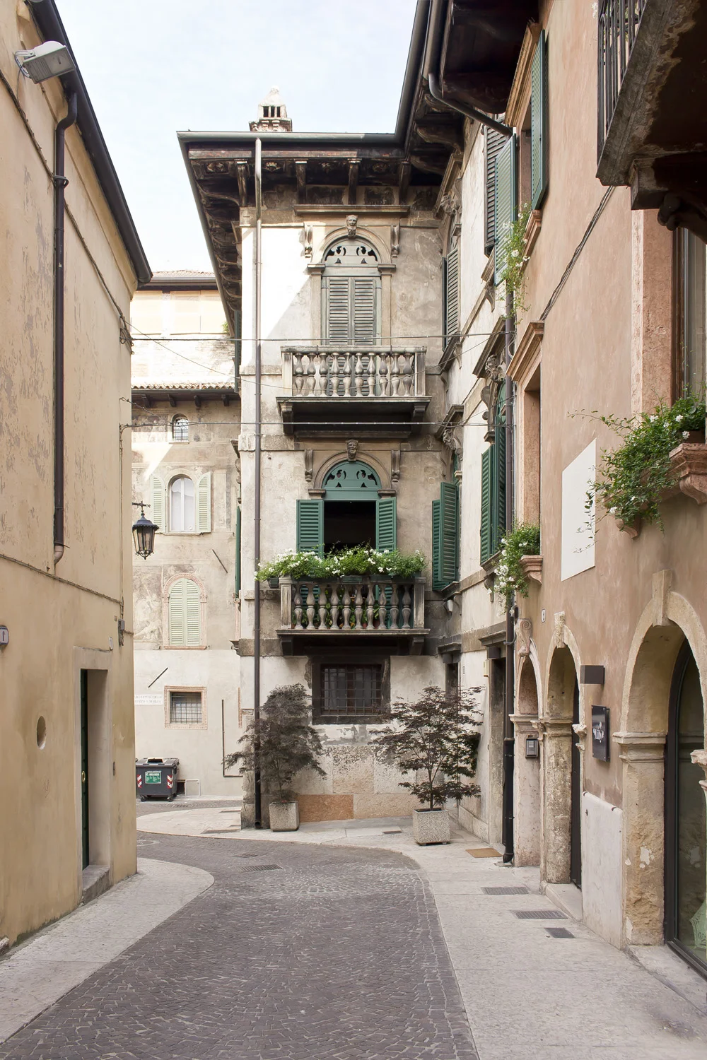 Verona • traveling across the Europe on baraperglova.com
