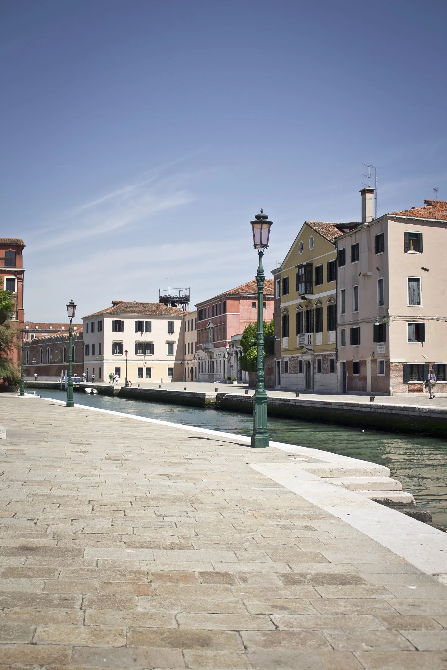 Venice • Traveling around Europe • baraperglova.com