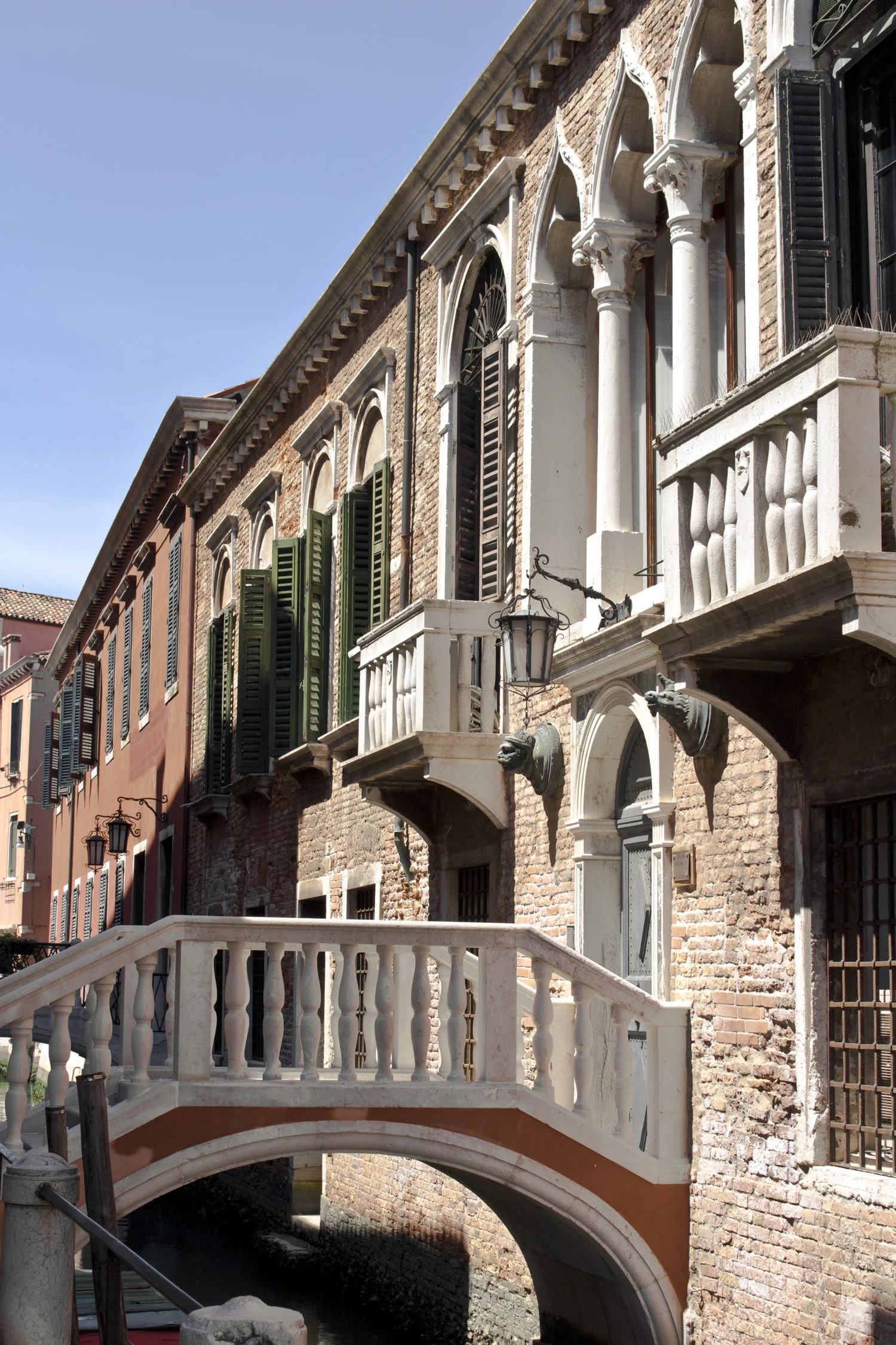 Venice • Traveling around Europe • baraperglova.com