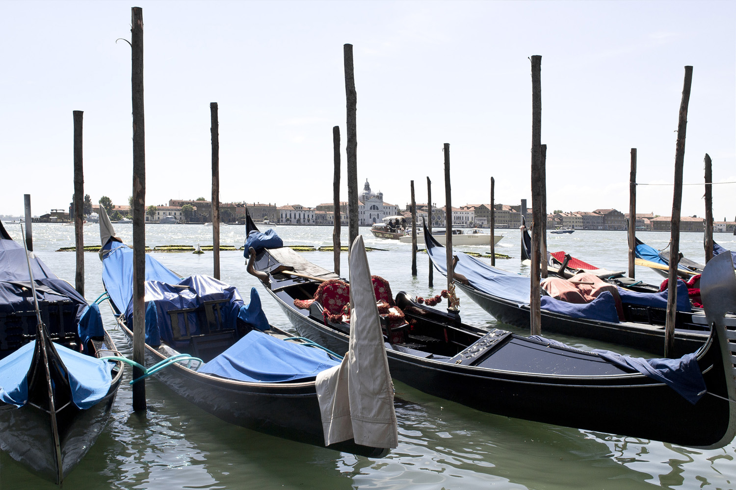 Venice • Traveling around Europe • baraperglova.com