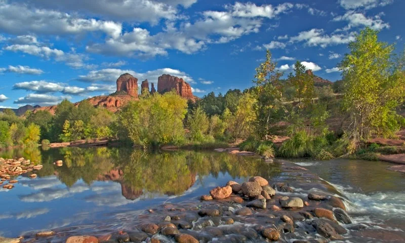 Oak Creek