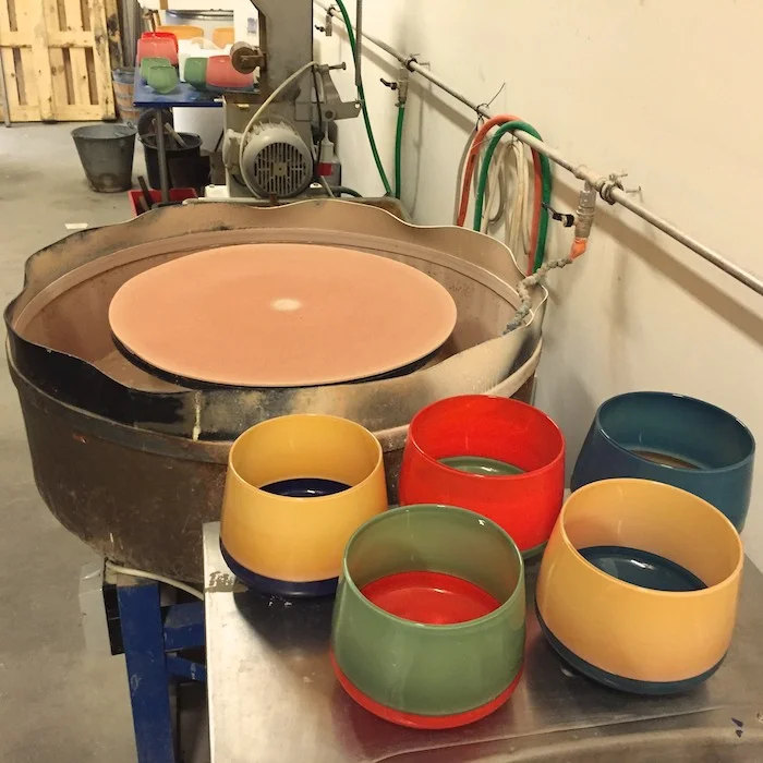 then, - ready for grinding 