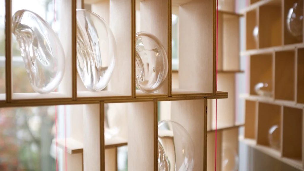 what once was - exhibited at the employment medical clinic in aarhus, 16 august - 16 november 2015