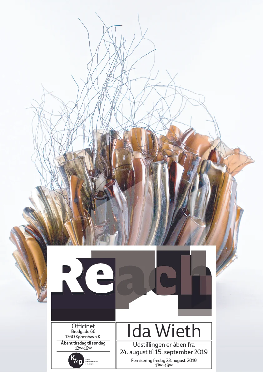 Exhibition poster
