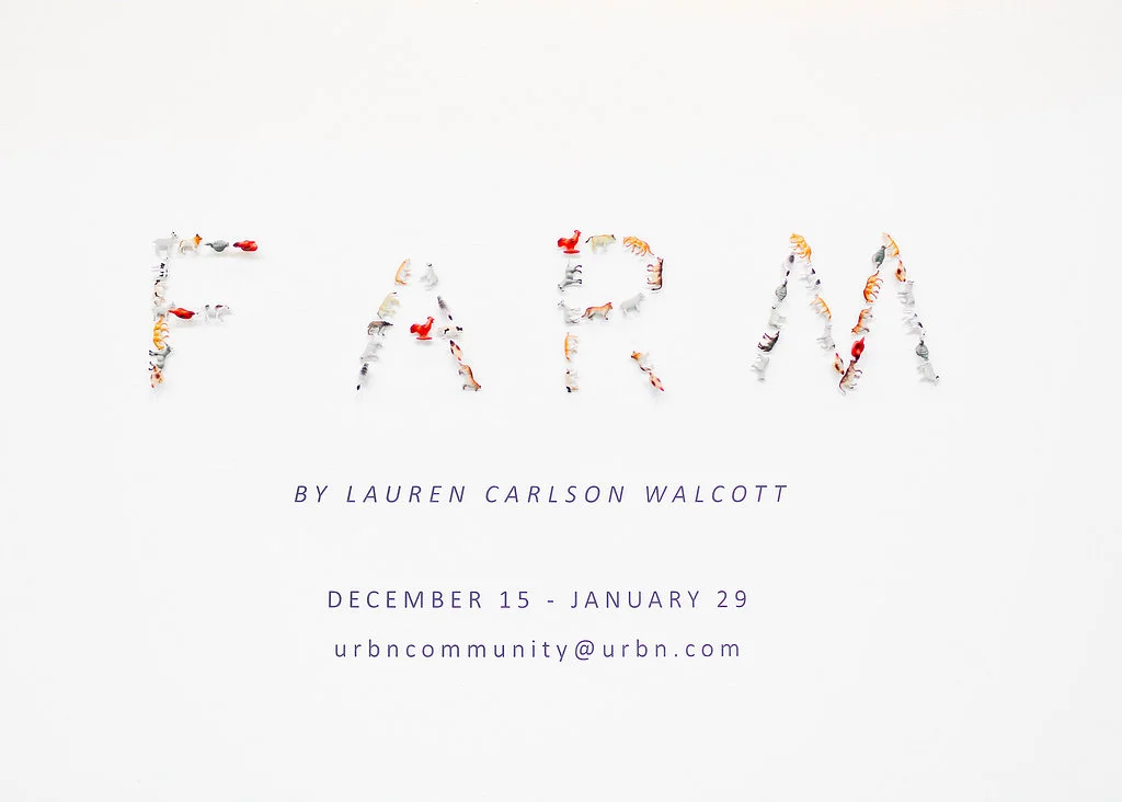 Farm Gallery December 2015