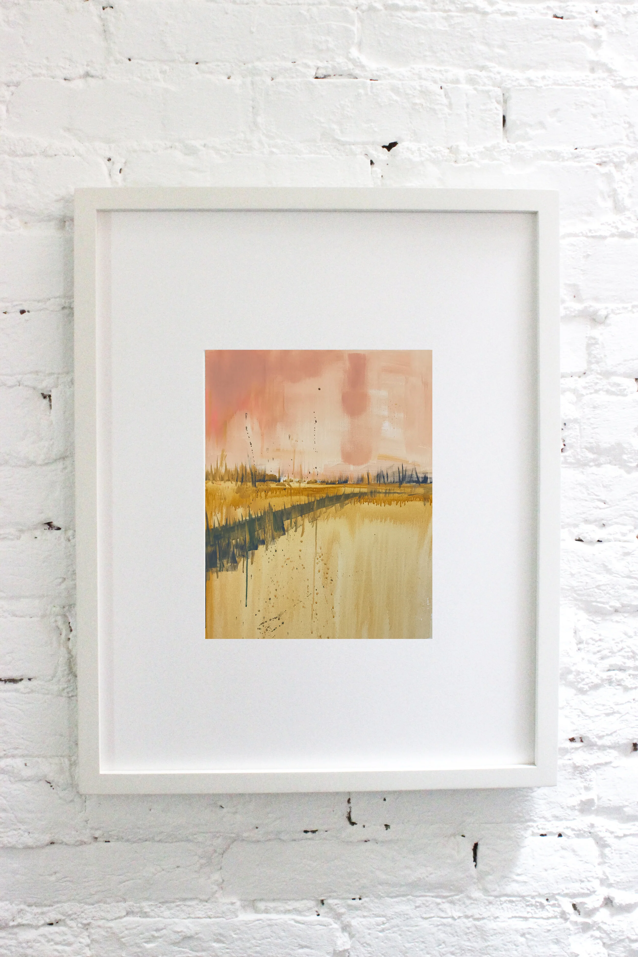 blush fields framed.jpg