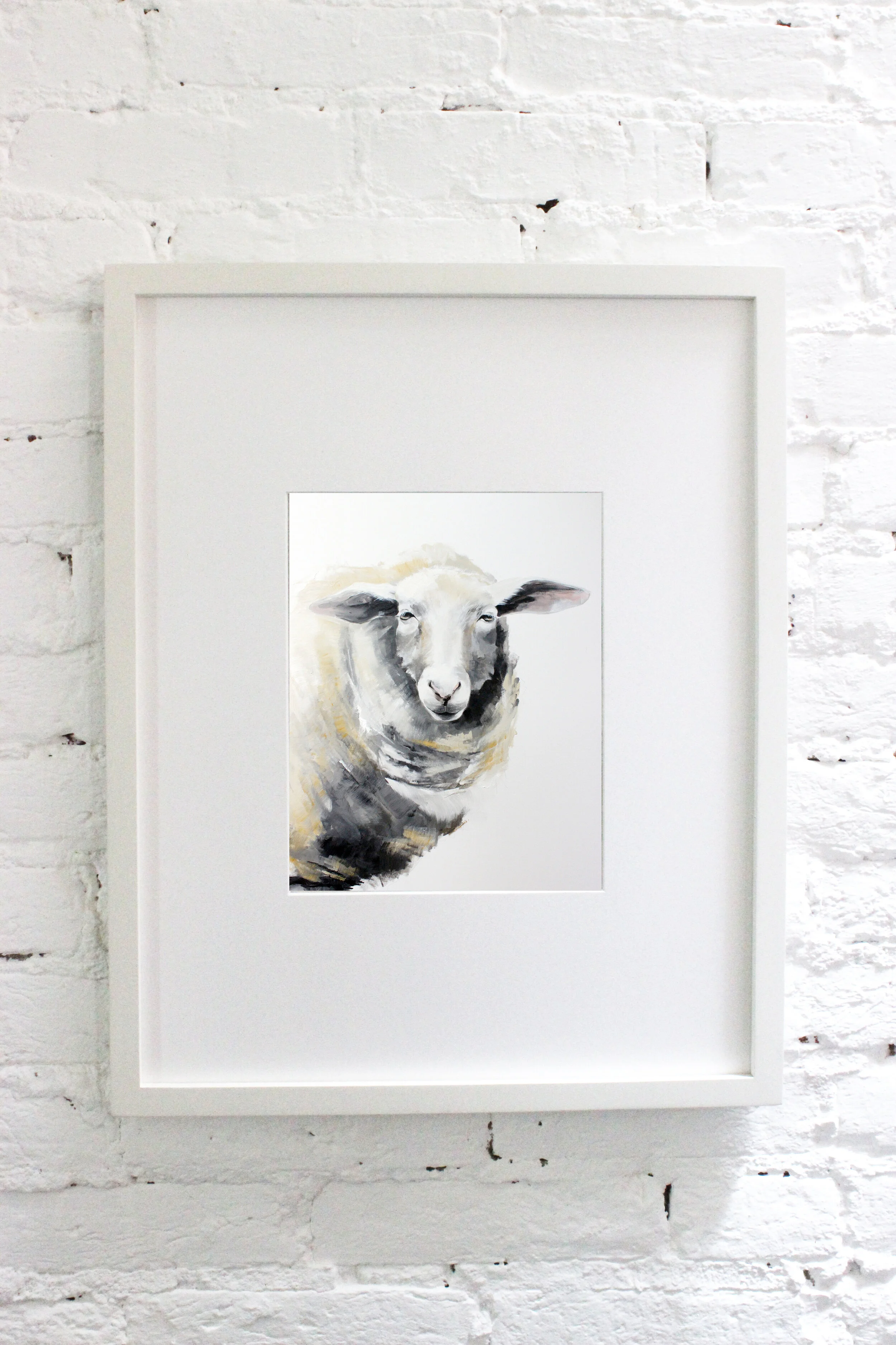 sheep framed.jpg