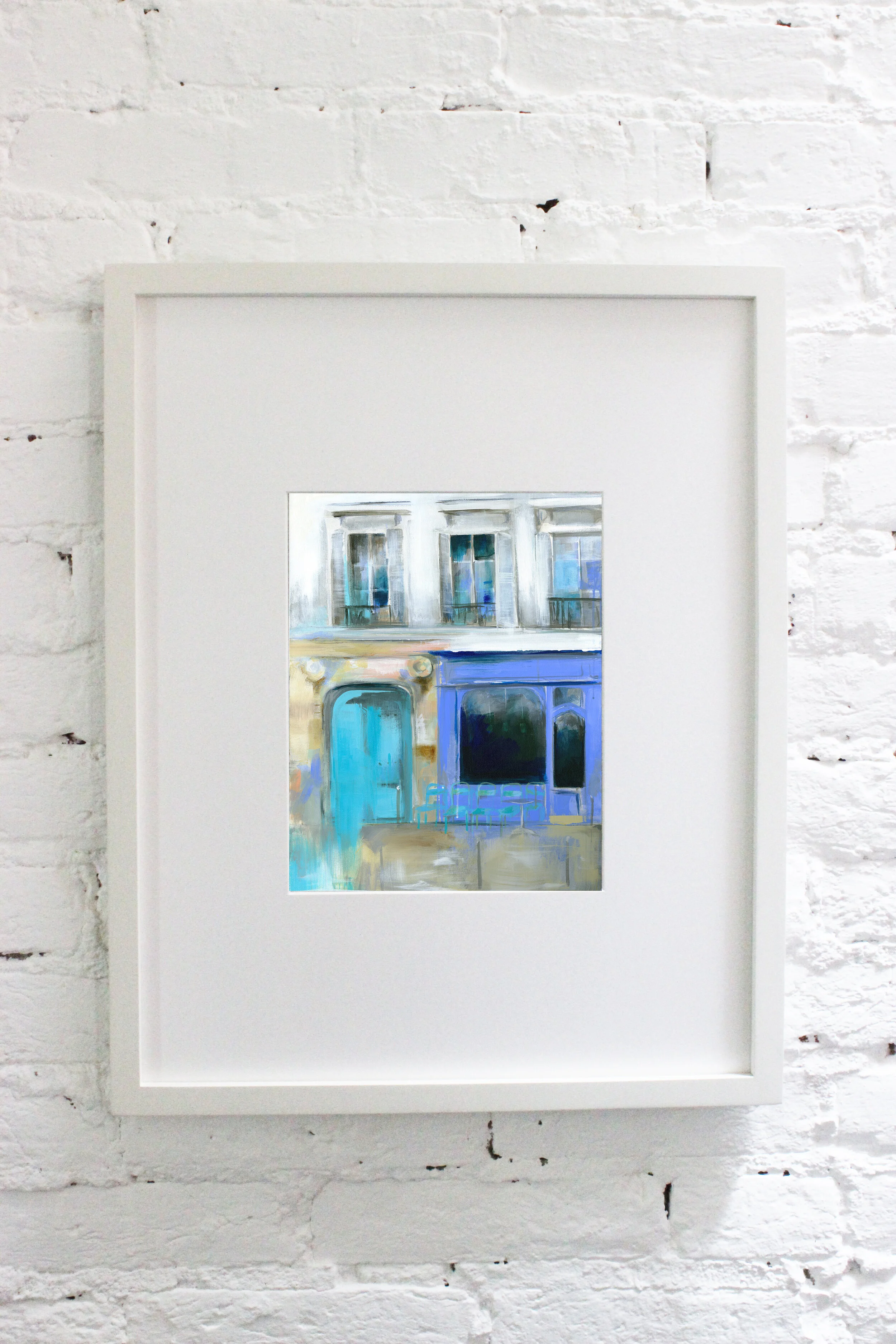 paris cafe framed.jpg