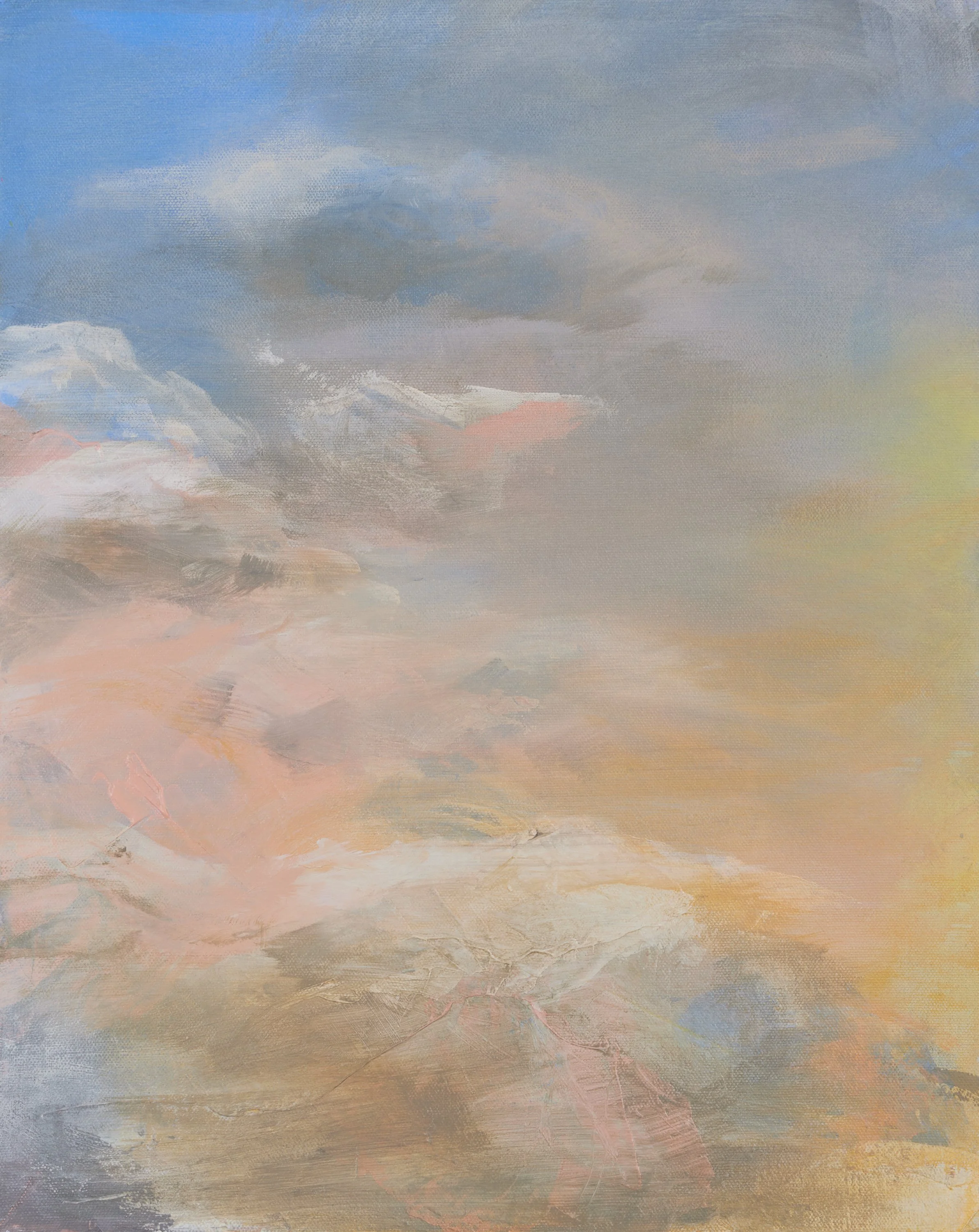 Artwork — LAUREN CARLSON WALCOTT