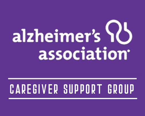 Alzheimer's Caregiver Support Group