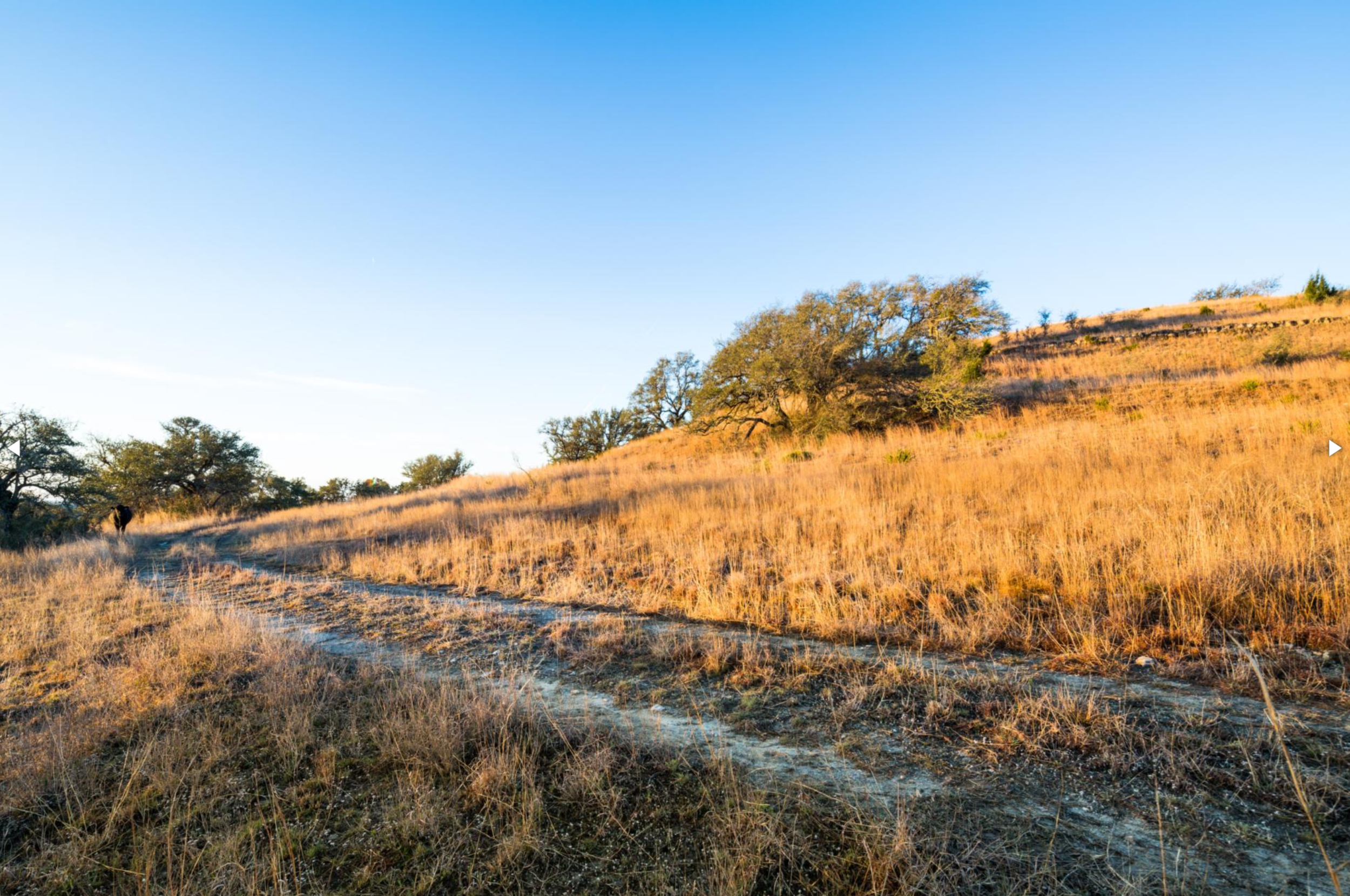Round Mountain Ranch — Sacred Land Ranches | Texas Ranches for Sale ...