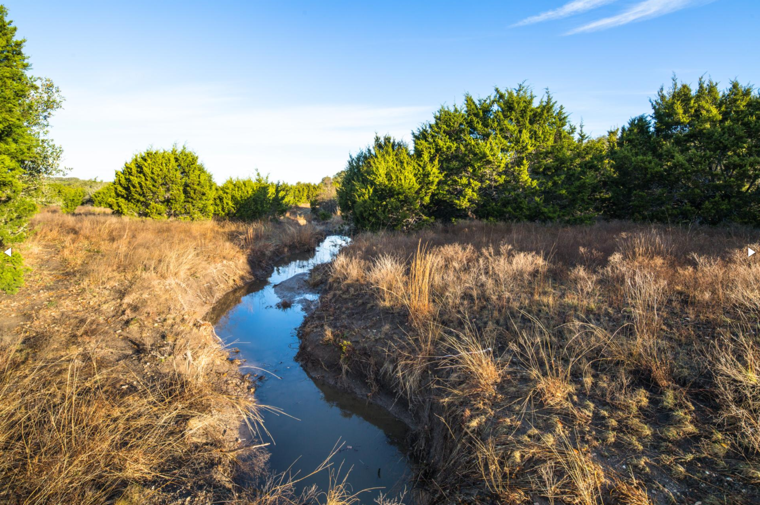 Round Mountain Ranch — Sacred Land Ranches | Texas Ranches for Sale ...