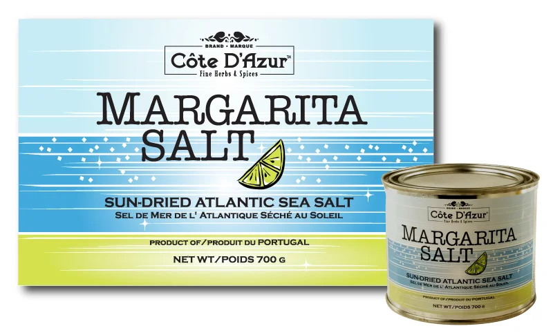 Illustration + product label design