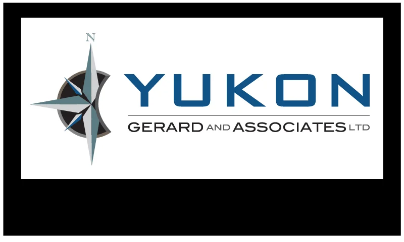 logo + business card design