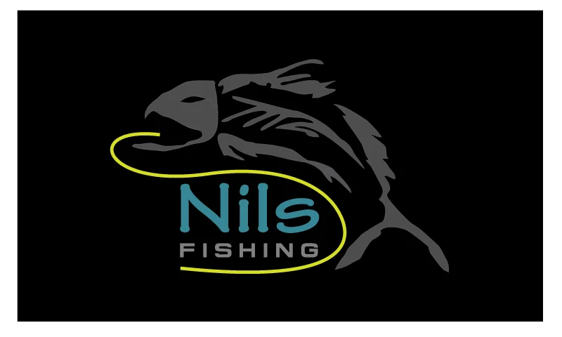 logo and illustration