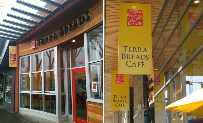 Signage