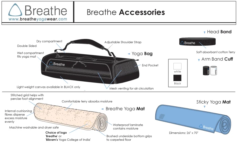 Accessory Design & Illustration