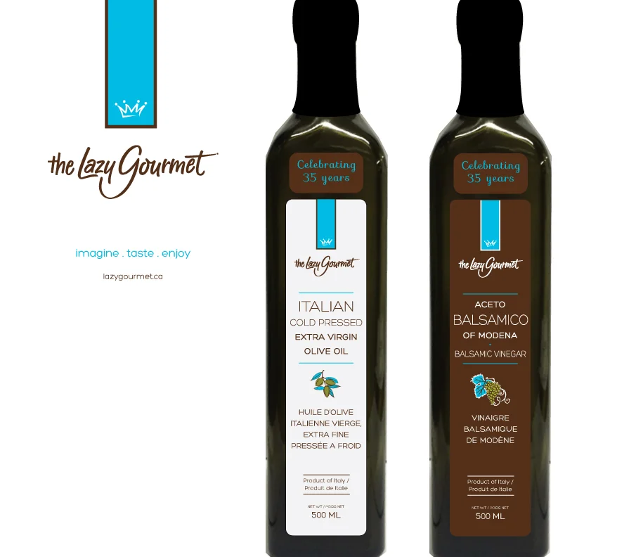 private label design