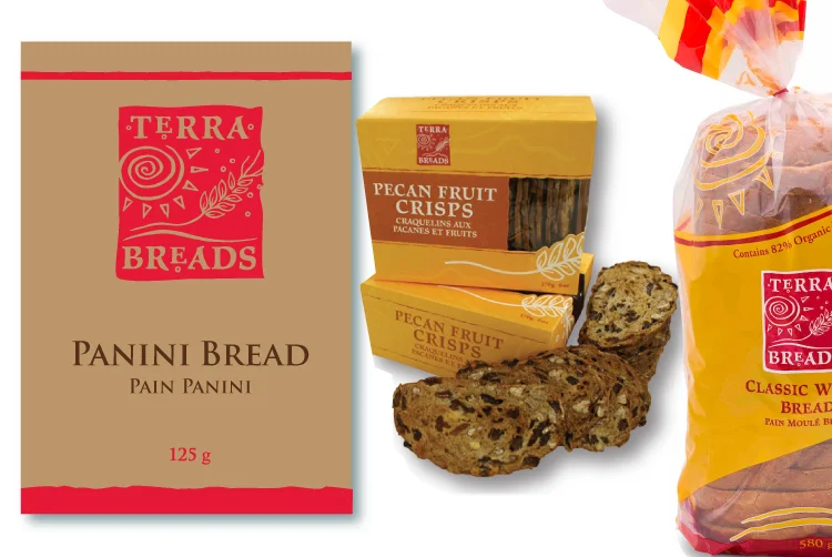 product package design