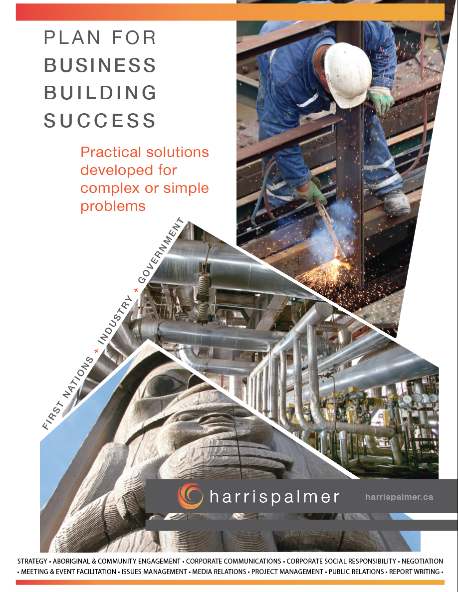 palmer harris + associates