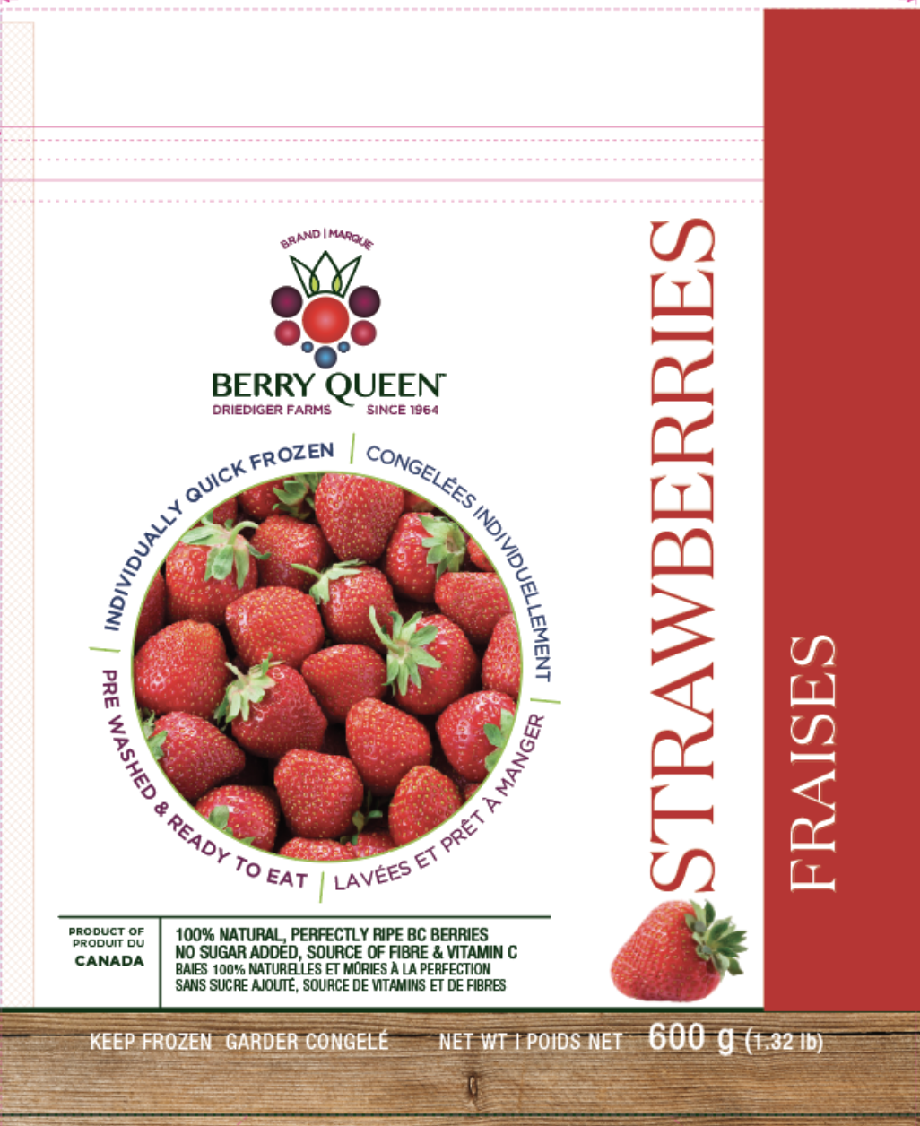 logo + Label design