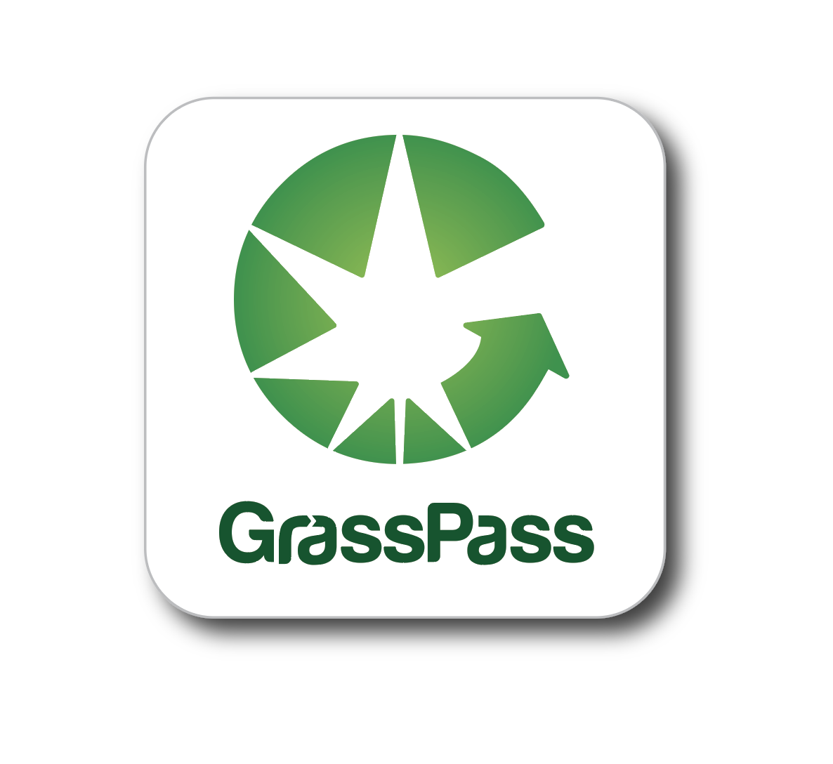 APP logo design