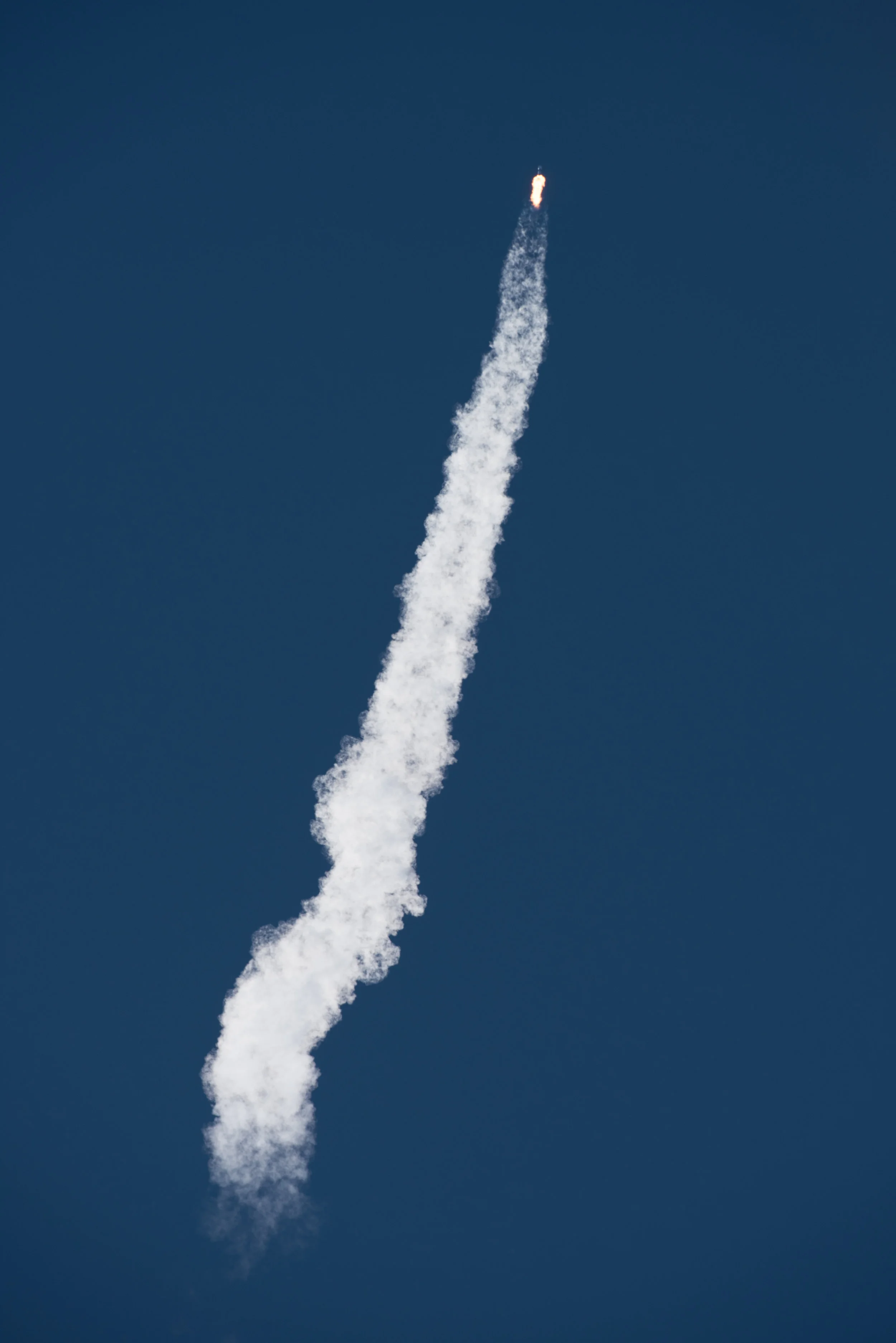 (U.S. Air Force photo by Michael Peterson/Released)