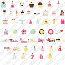 2014 BSD DVD Sweet Treats 
