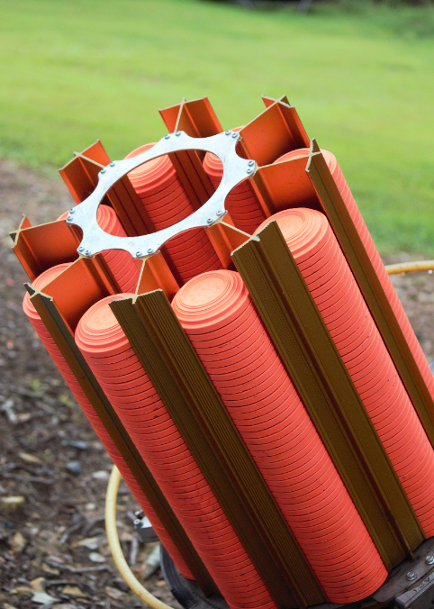 TAKE AIM FOR HOPE Clay Shoot Fundraiser