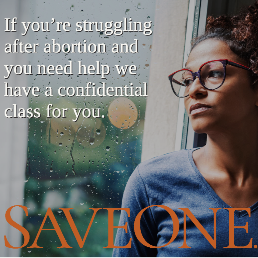 Save One Bible Study