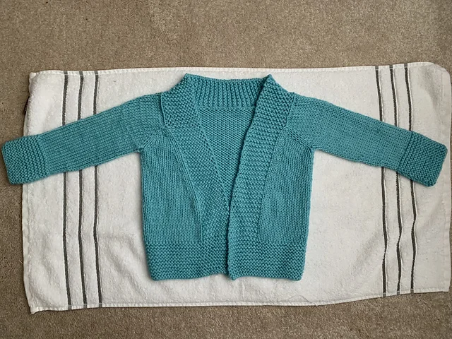 Look how cute! Lindseygilger’s Harvest #3 on Ravelry