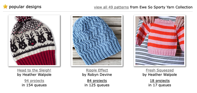 Patterns Wholesale Yarn Blog Ewe Ewe Yarns