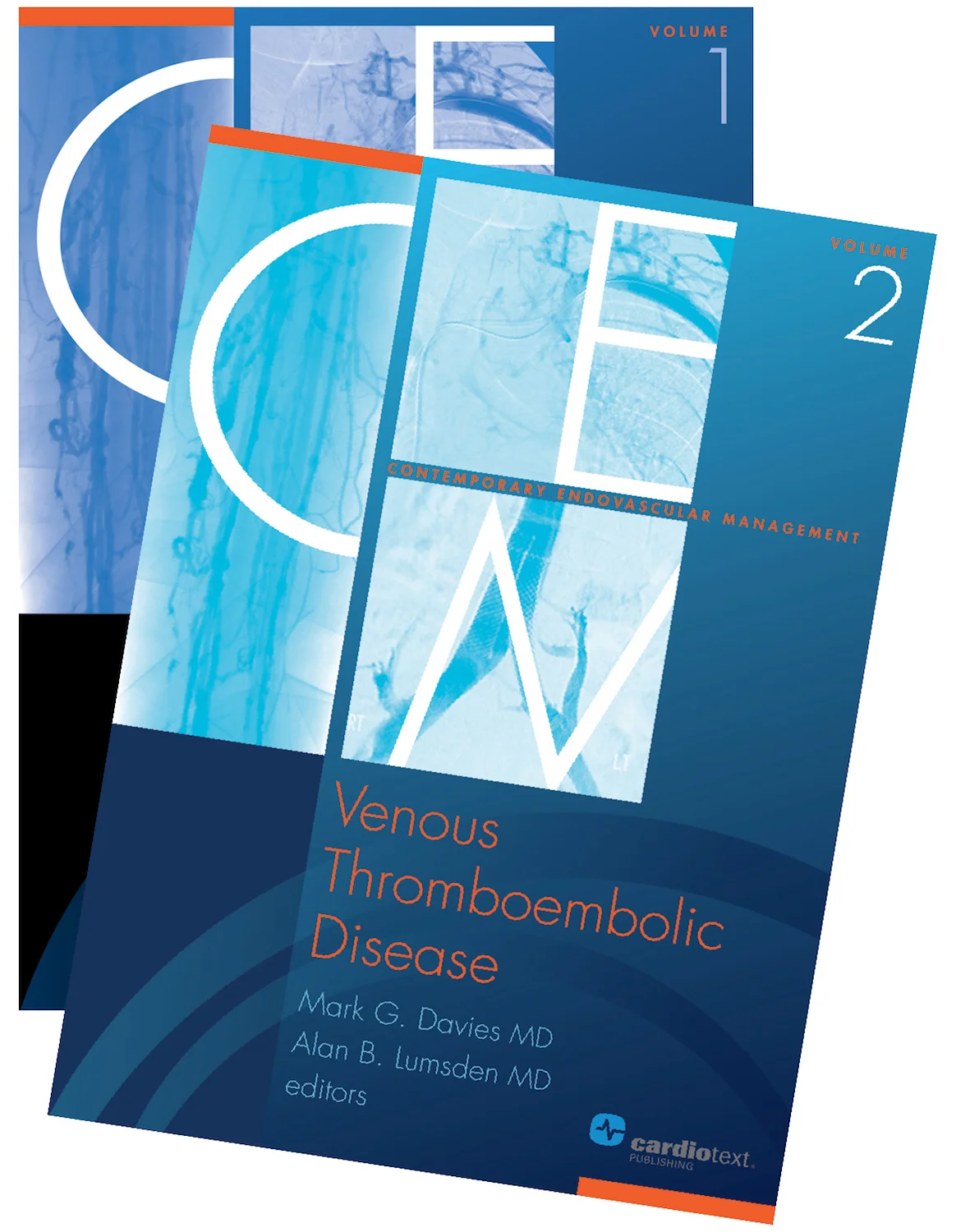 CEM 2 Volume set