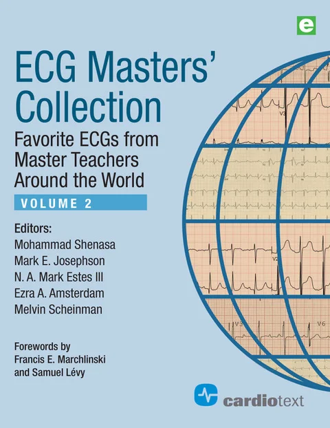 ECG Masters' Collection, Volume 2