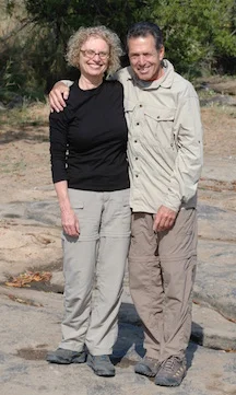 Mark-Josephson